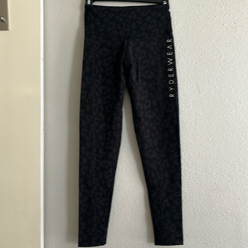 Ryderwear leggings